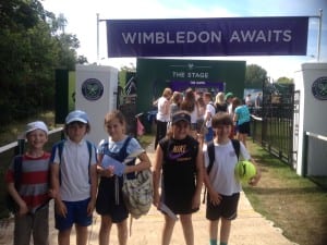 Juniors Wimbledon Trip (2)