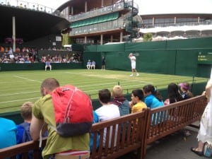 Juniors Wimbledon Trip (3)