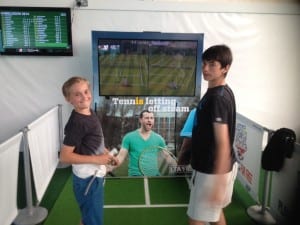 Juniors Wimbledon Trip (5)